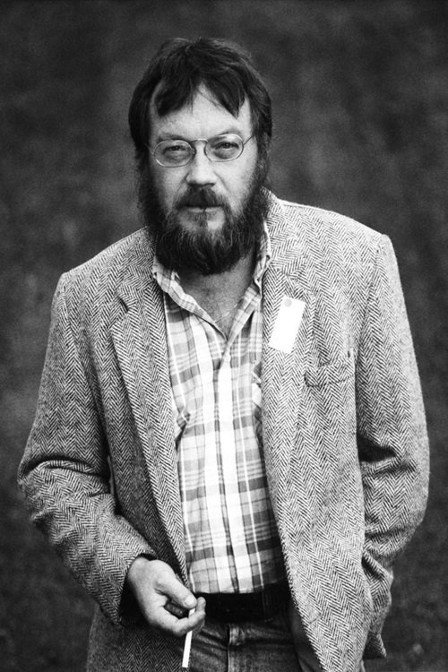 Profile image of Lars Molin