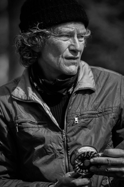 Profile image of Lars Nilssen