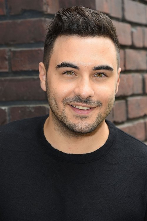 Lars Steinhöfel photo