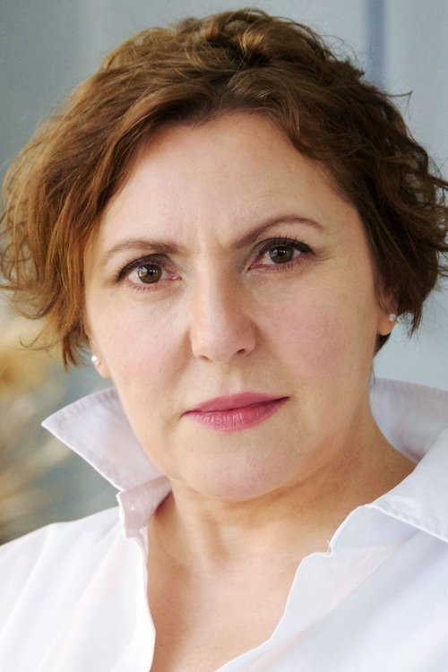 Larysa Domaskina photo