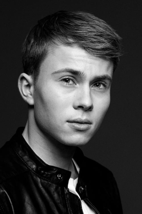 Lasse Fogelstrøm photo