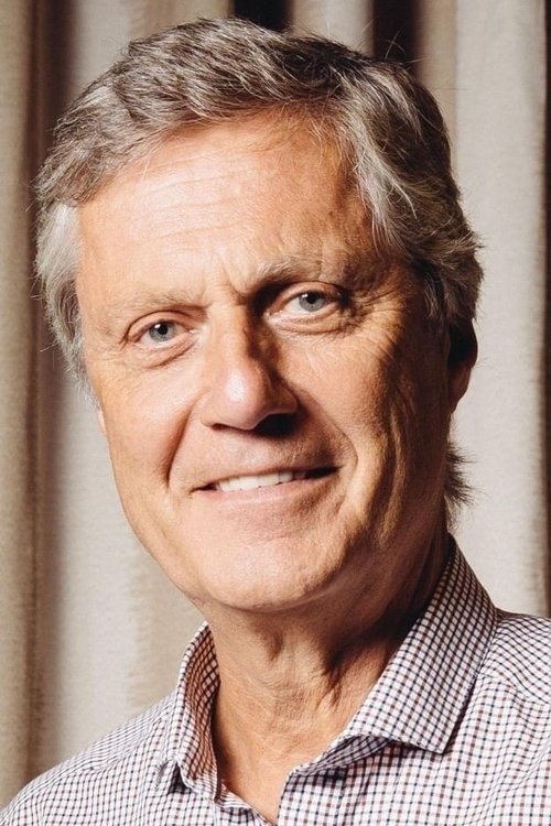 Profile image of Lasse Hallström