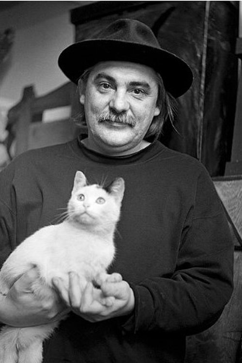 László feLugossy photo