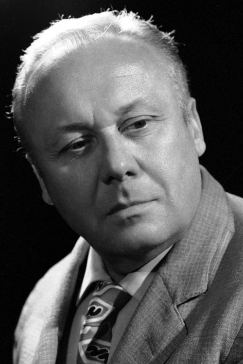 László Kozák photo