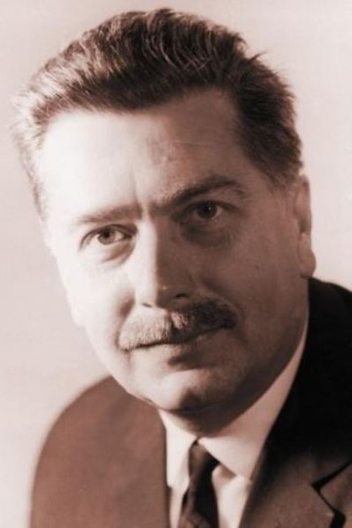 Profile image of László Ranódy