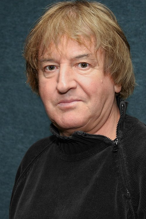 László Tahi Tóth photo