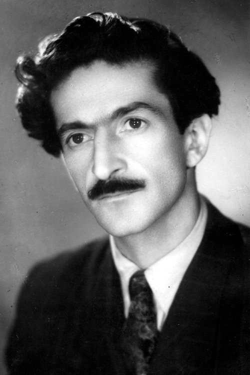 Profile image of Latif Safarov