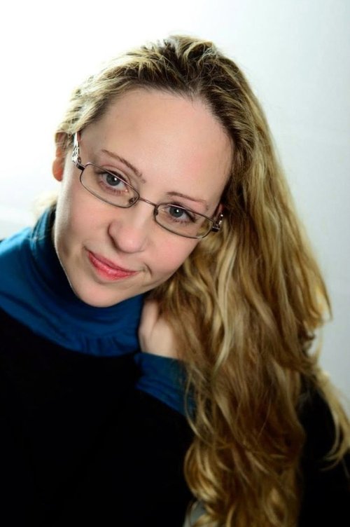 Profile image of Laura Alvea