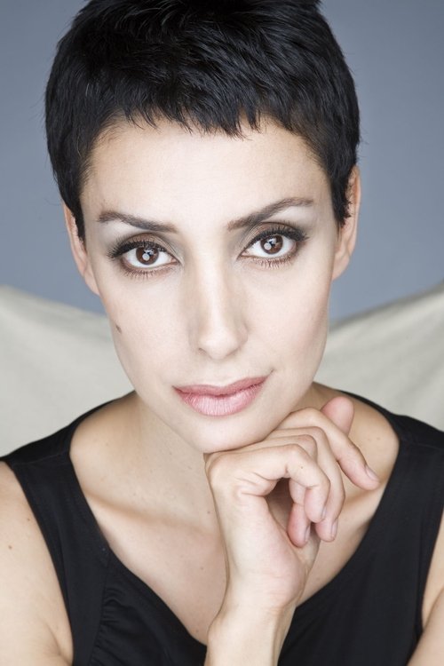 Laura Aparicio photo