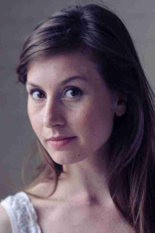 Laura Branderhorst photo