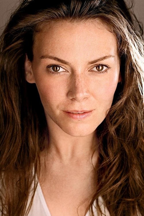 Laura Campbell photo