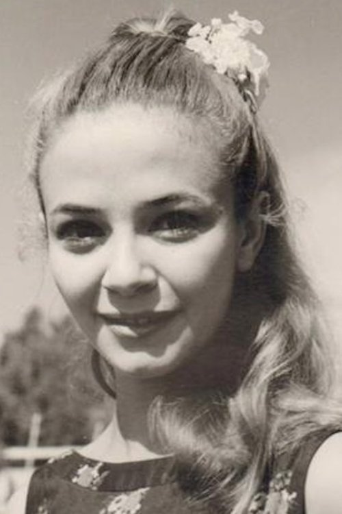 Laura Efrikian photo