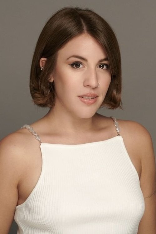 Laura Esquivel photo