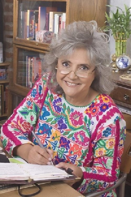 Laura Esquivel photo