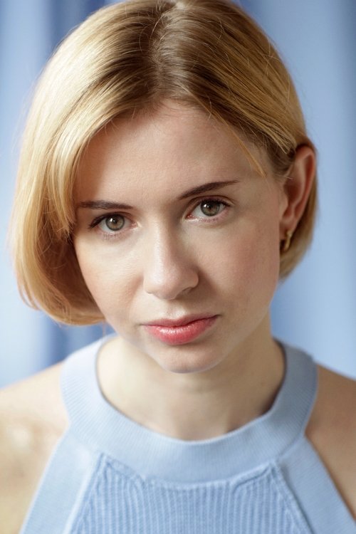 Laura Greenwood photo