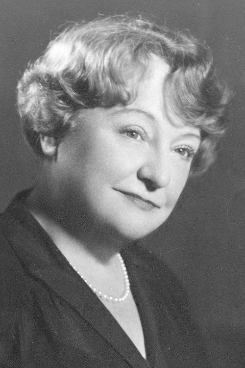 Laura Hope Crews photo