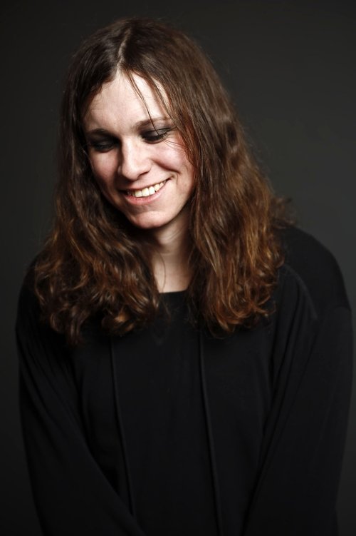 Laura Jane Grace photo