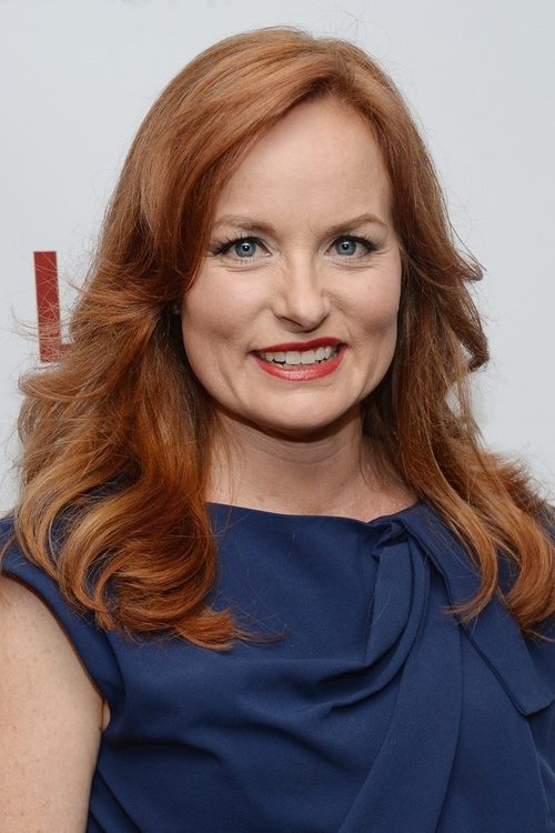 Laura Kachergus photo