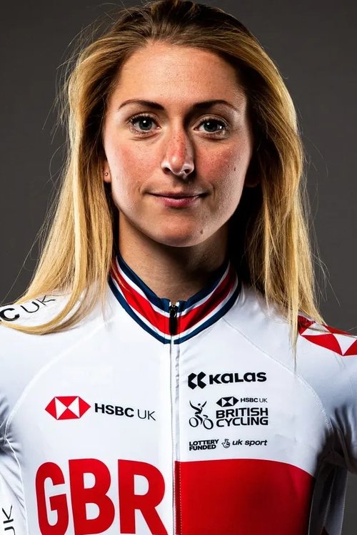 Laura Kenny photo