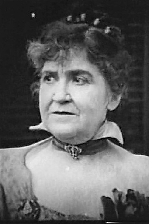 Laura La Varnie photo