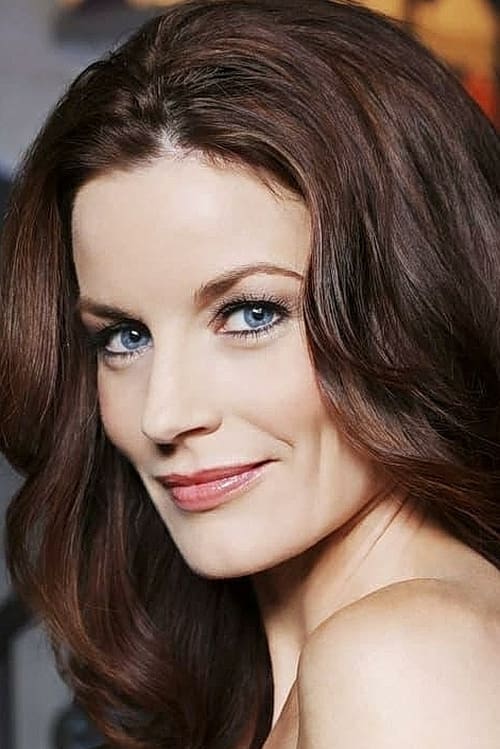 Laura Leighton photo