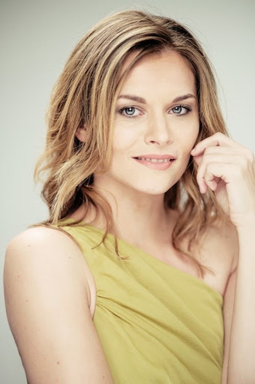 Laura Locatelli photo