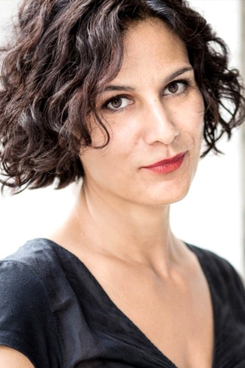 Profile image of Laura Luchetti