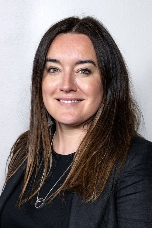 Profile image of Laura McGann