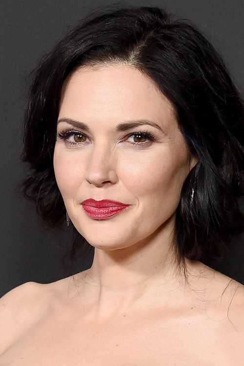 Laura Mennell photo