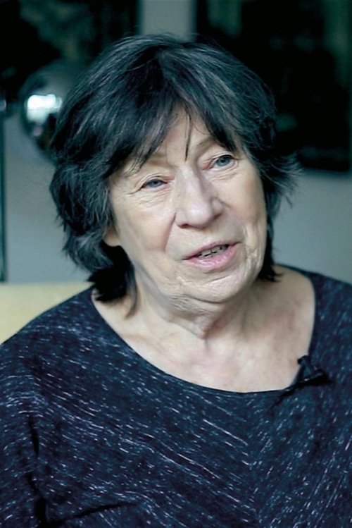 Profile image of Laura Mulvey