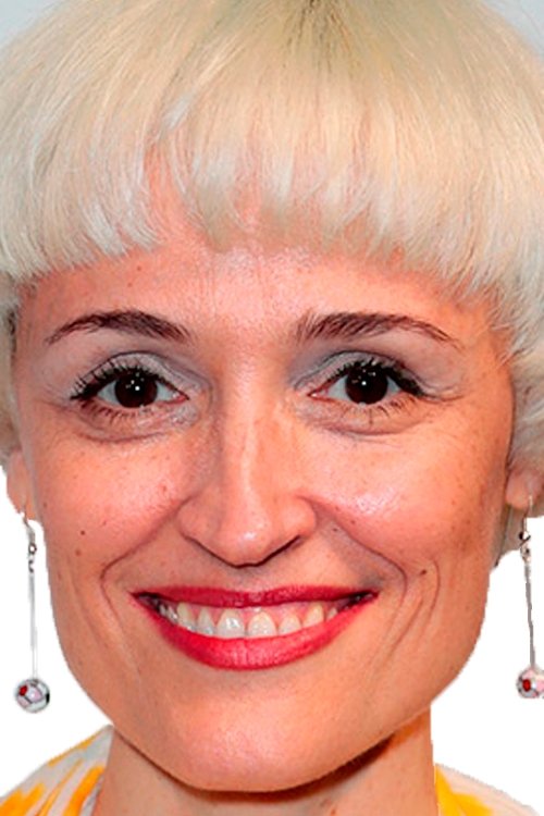 Laura Pamplona photo