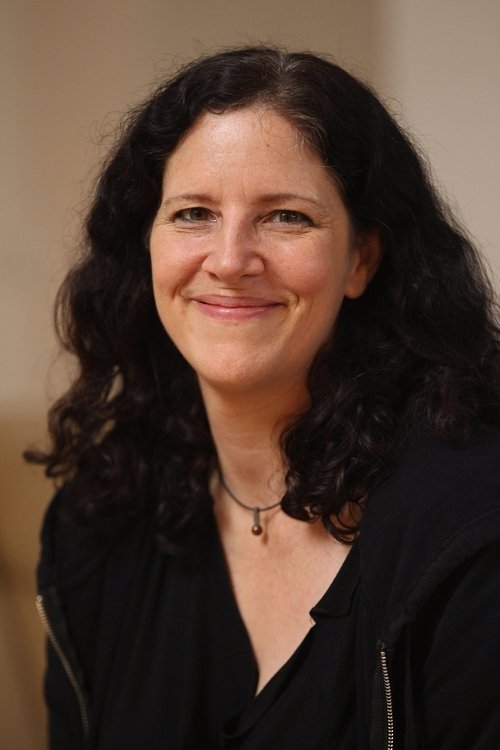 Laura Poitras photo