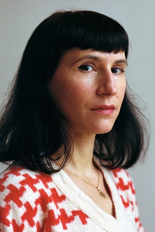 Laure Giappiconi photo