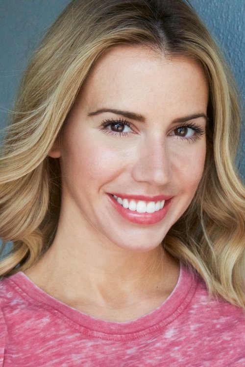 Lauren Alexandra photo