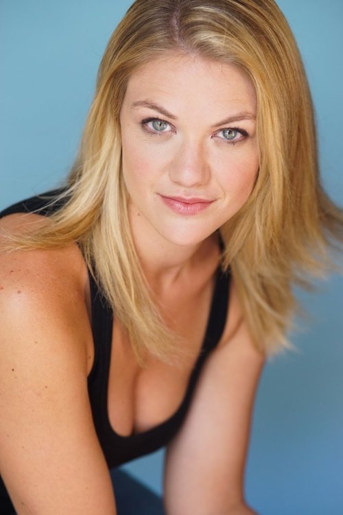 Lauren Ashley Berry photo