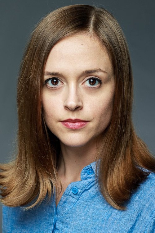 Lauren Ashley Carter photo