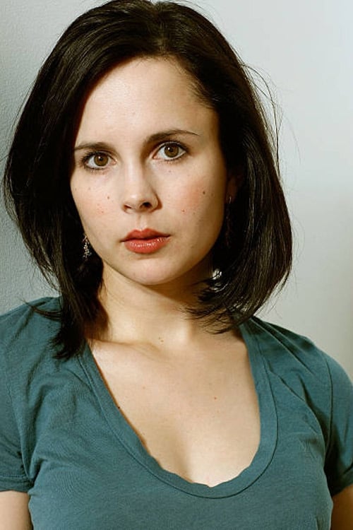 Lauren Birkell photo