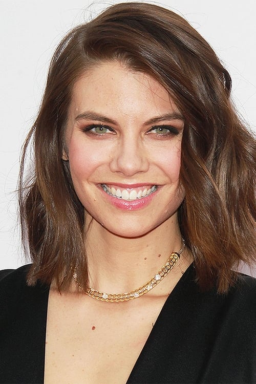 Lauren Cohan photo