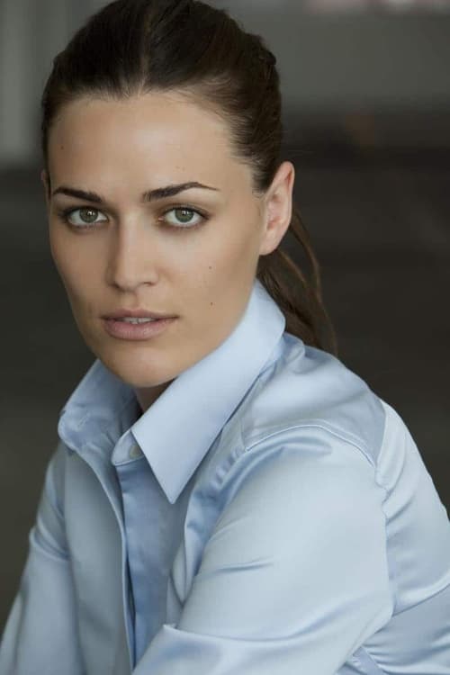 Lauren Glazier photo