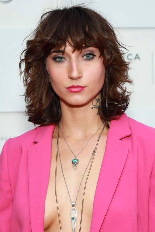 Profile image of Lauren Hadaway