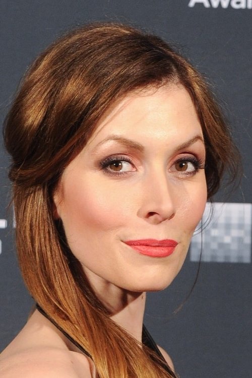 Lauren Hammersley photo