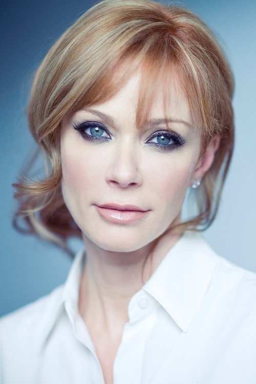 Lauren Holly photo
