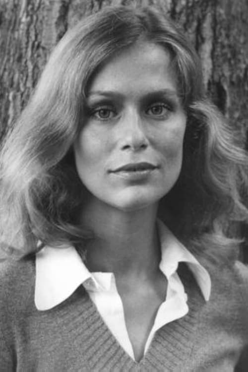 Lauren Hutton photo