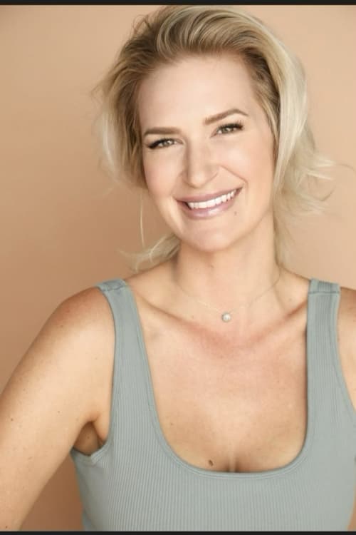 Lauren Kravchenko photo