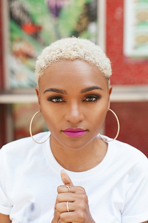 Lauren 'Lolo' Spencer photo