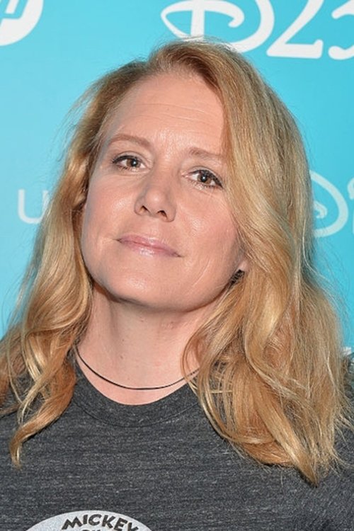 Profile image of Lauren MacMullan