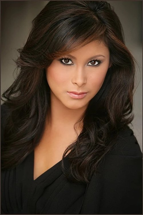 Lauren Mary Kim photo