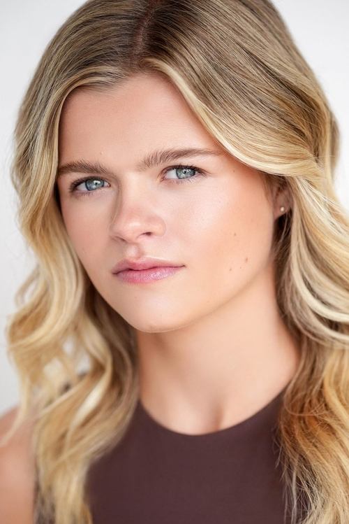 Lauren McNamara photo