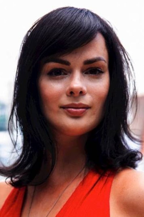 Lauren Messervey photo