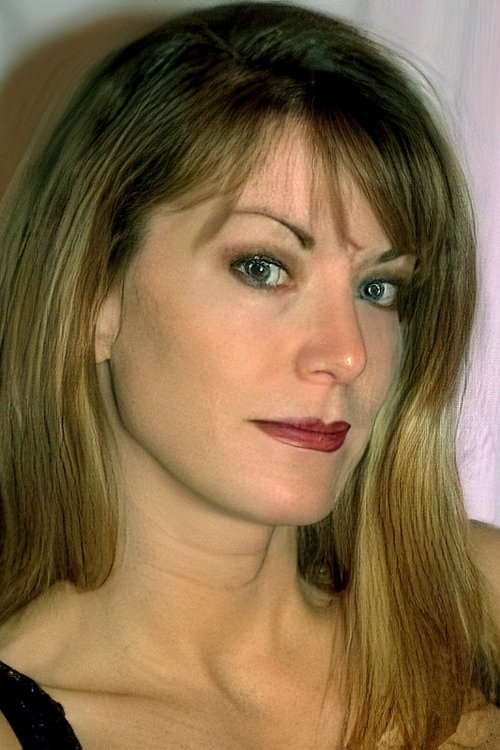 Lauren Montgomery photo